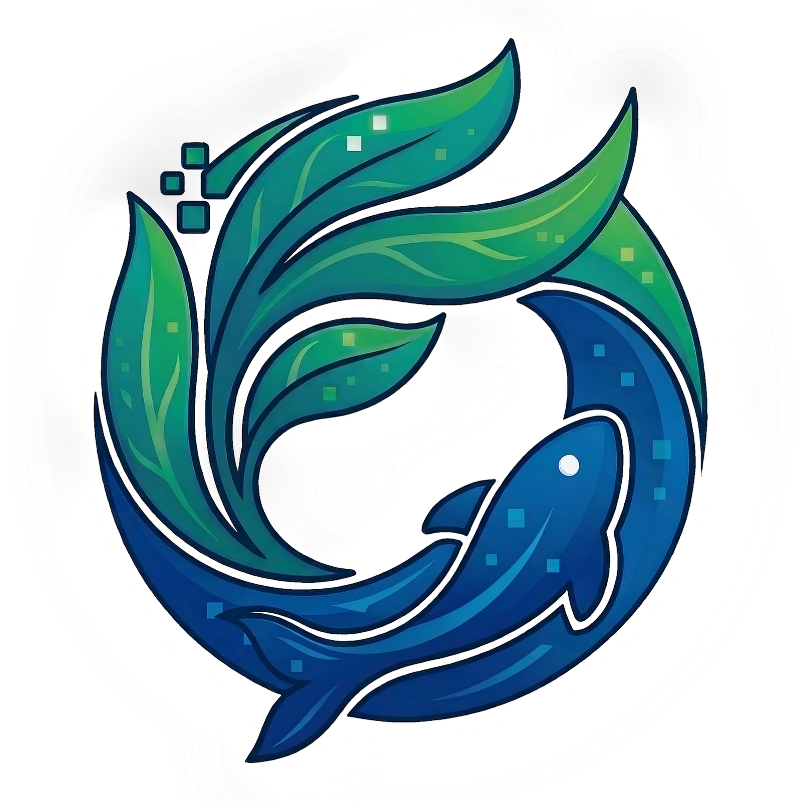 Bolbits logo